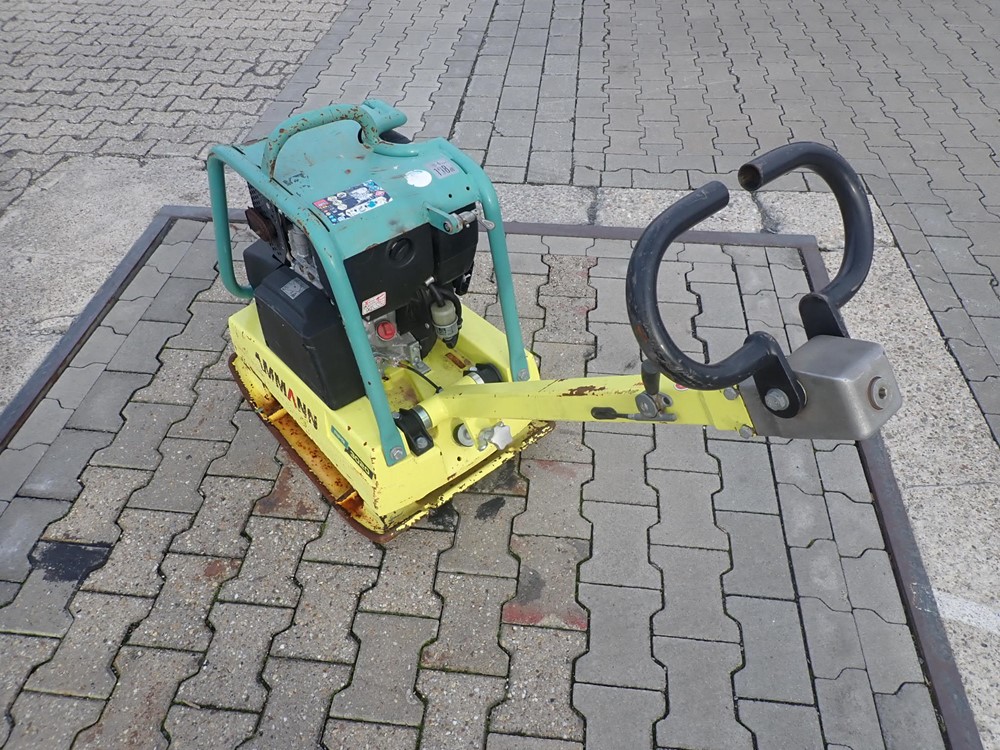 Machine image