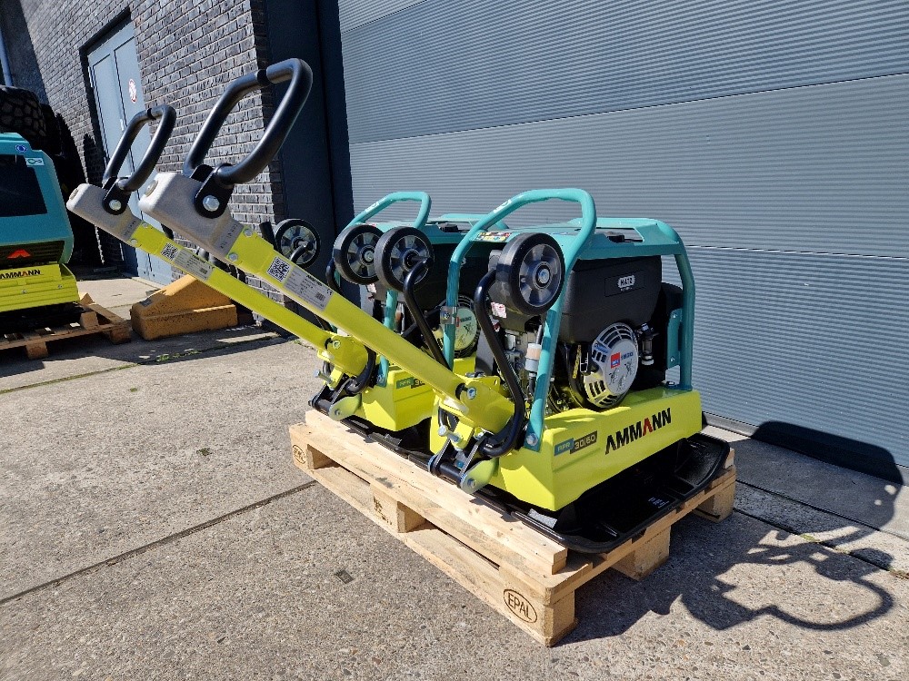 Machine image