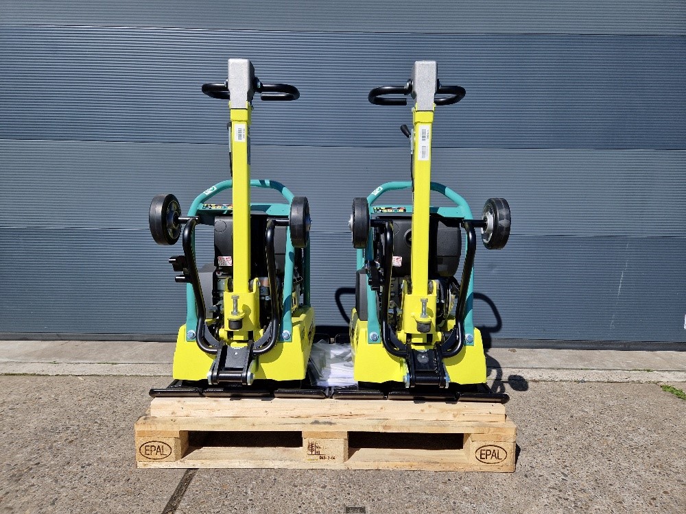 Machine image