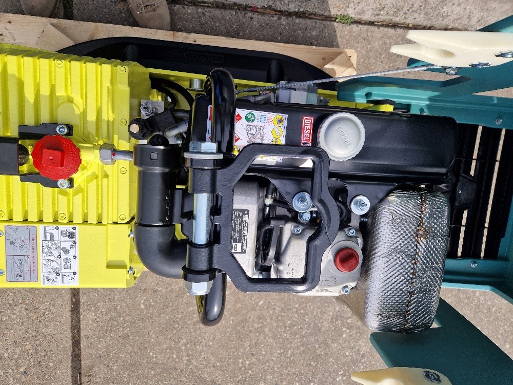 Machine image