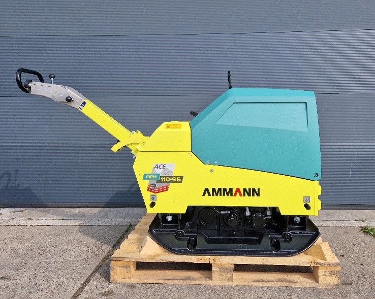 Machine image