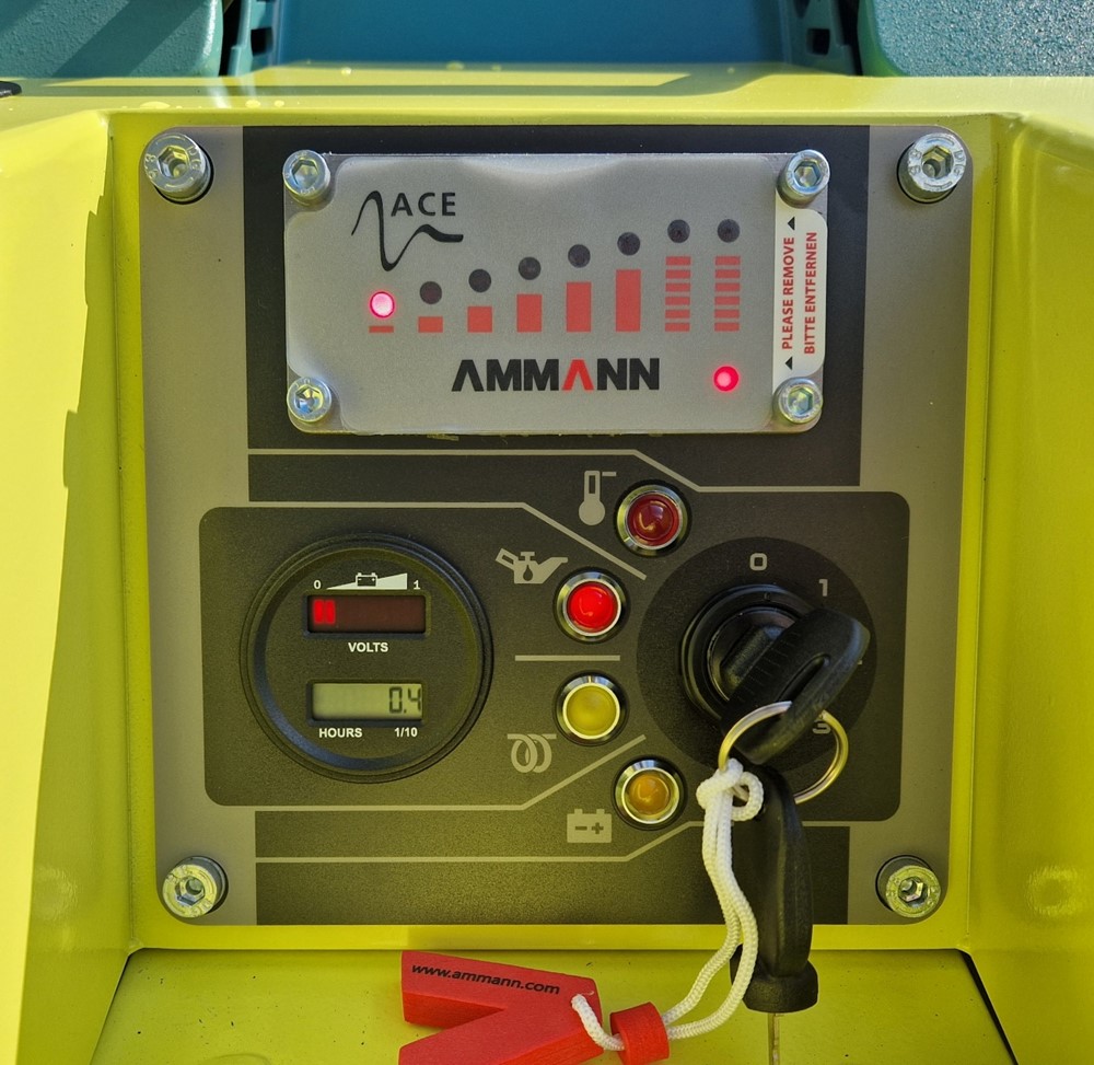 Machine image