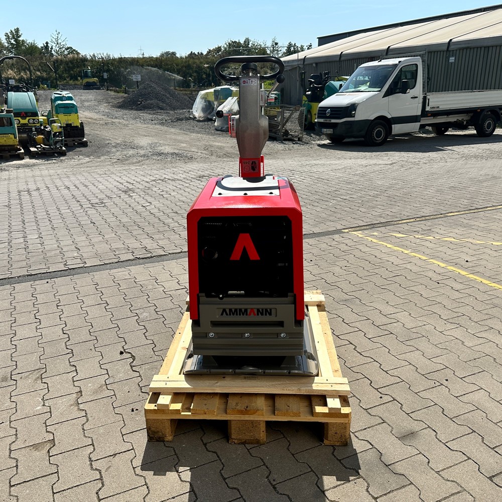 Machine image