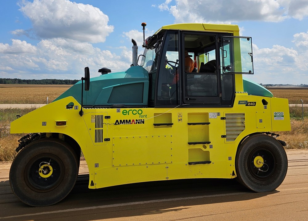 Machine image