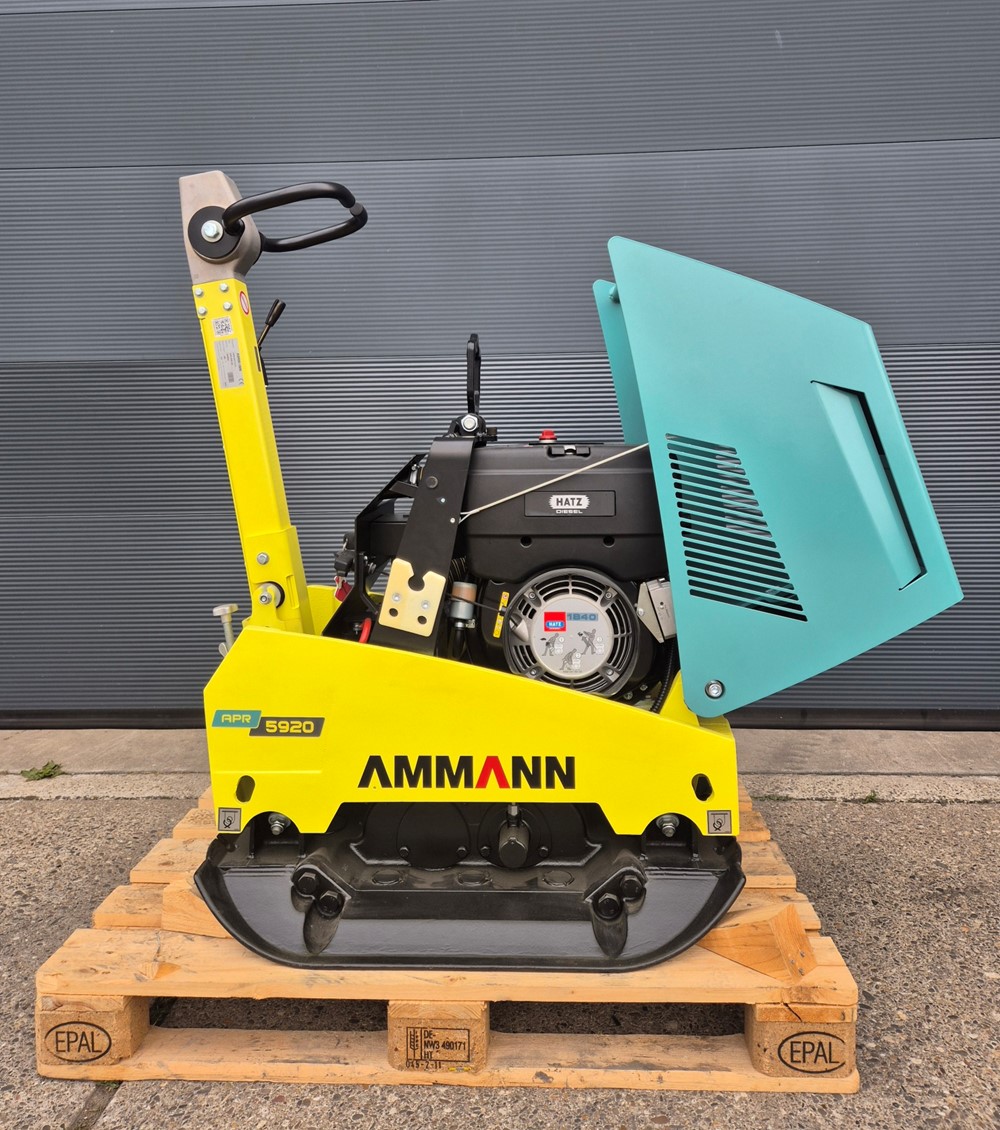 Machine image