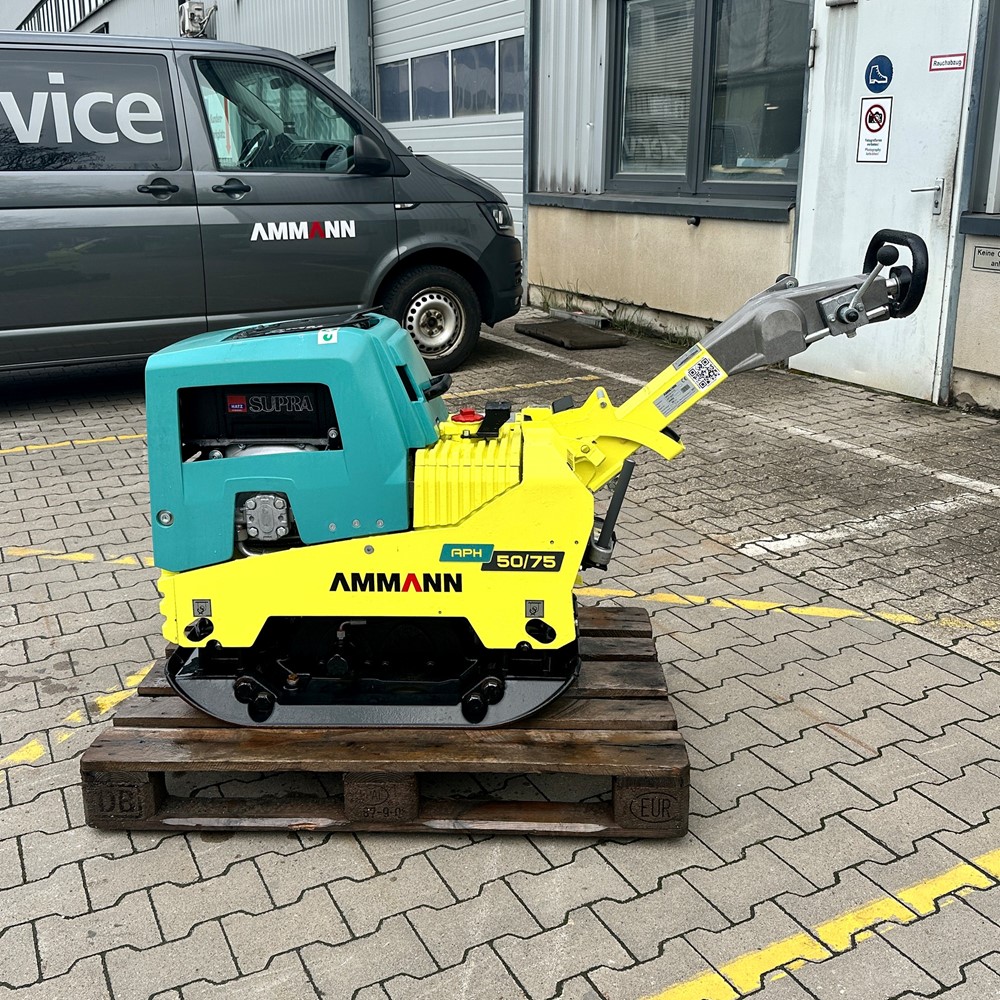 Machine image