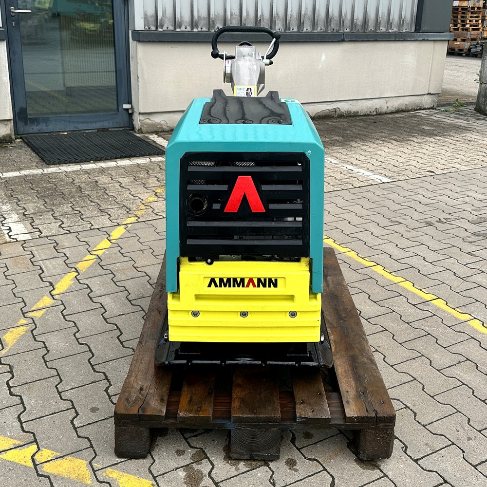 Machine image