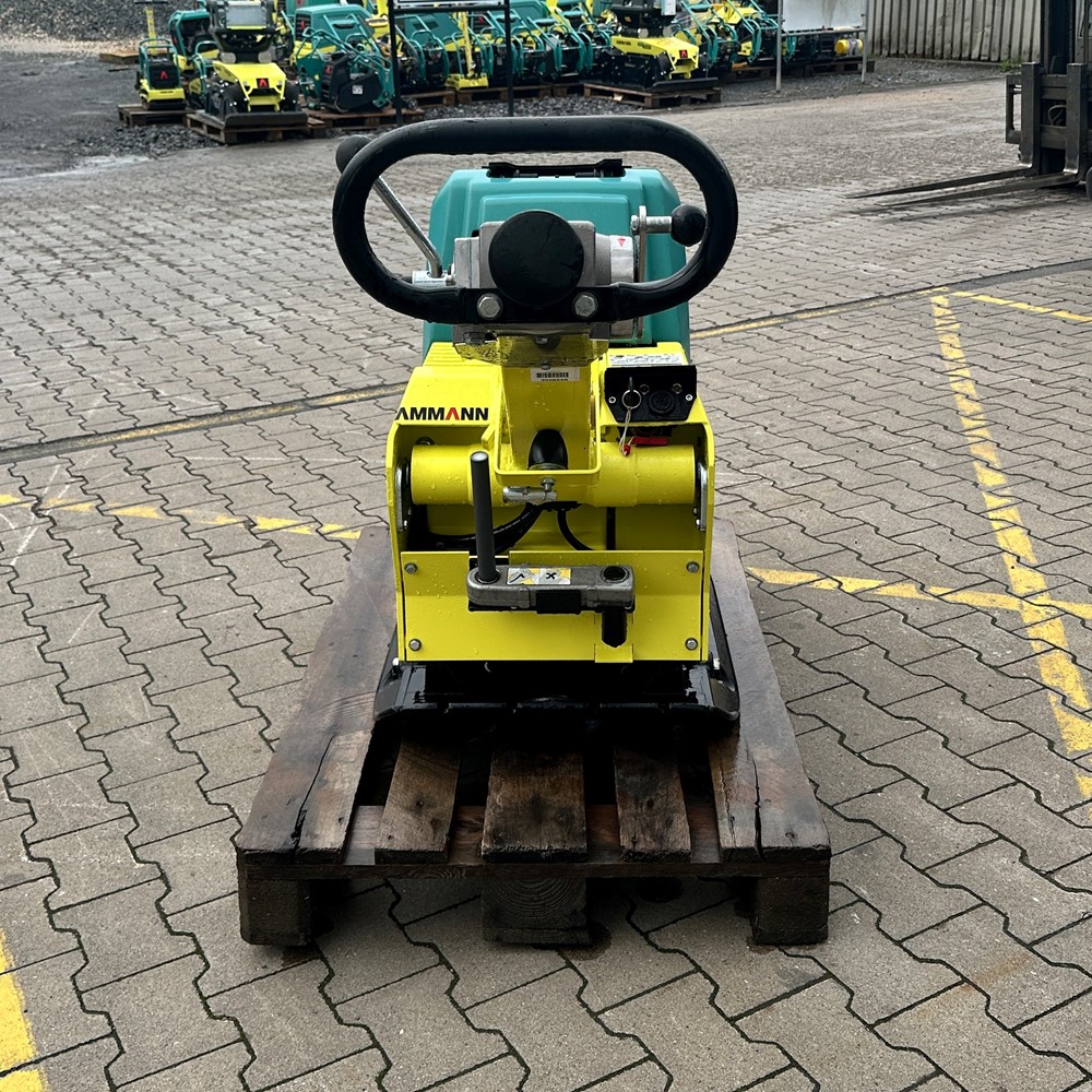 Machine image
