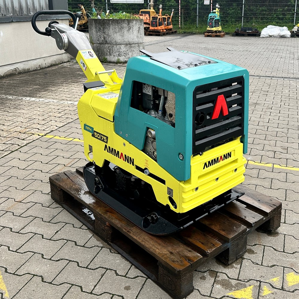 Machine image