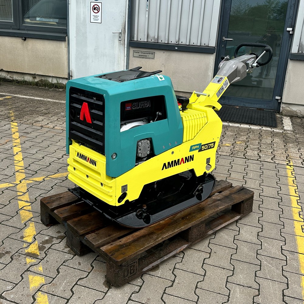 Machine image