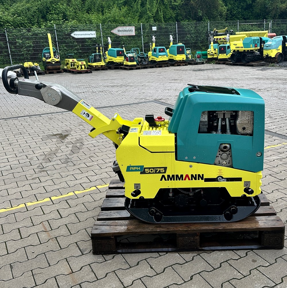 Machine image