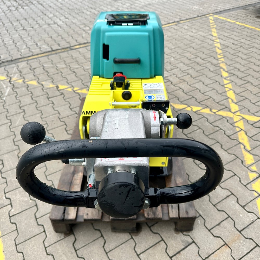 Machine image