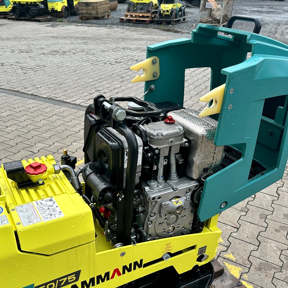 Machine image
