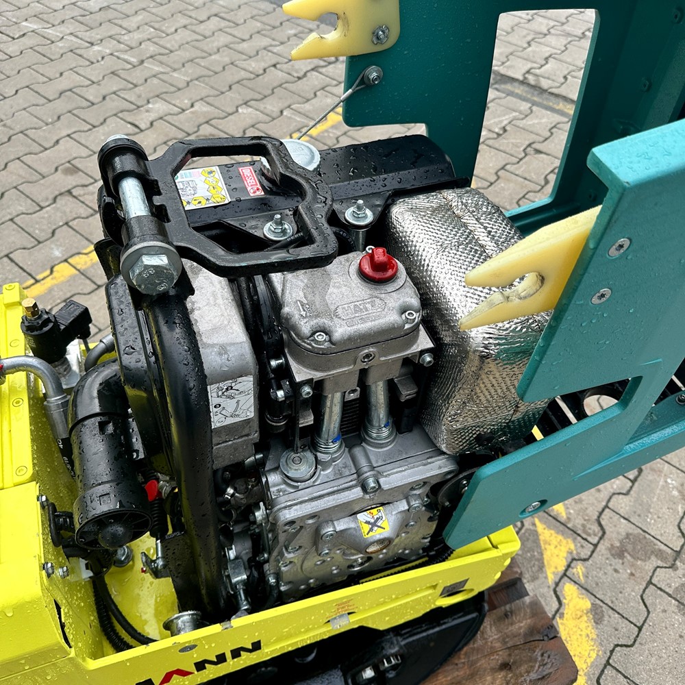 Machine image