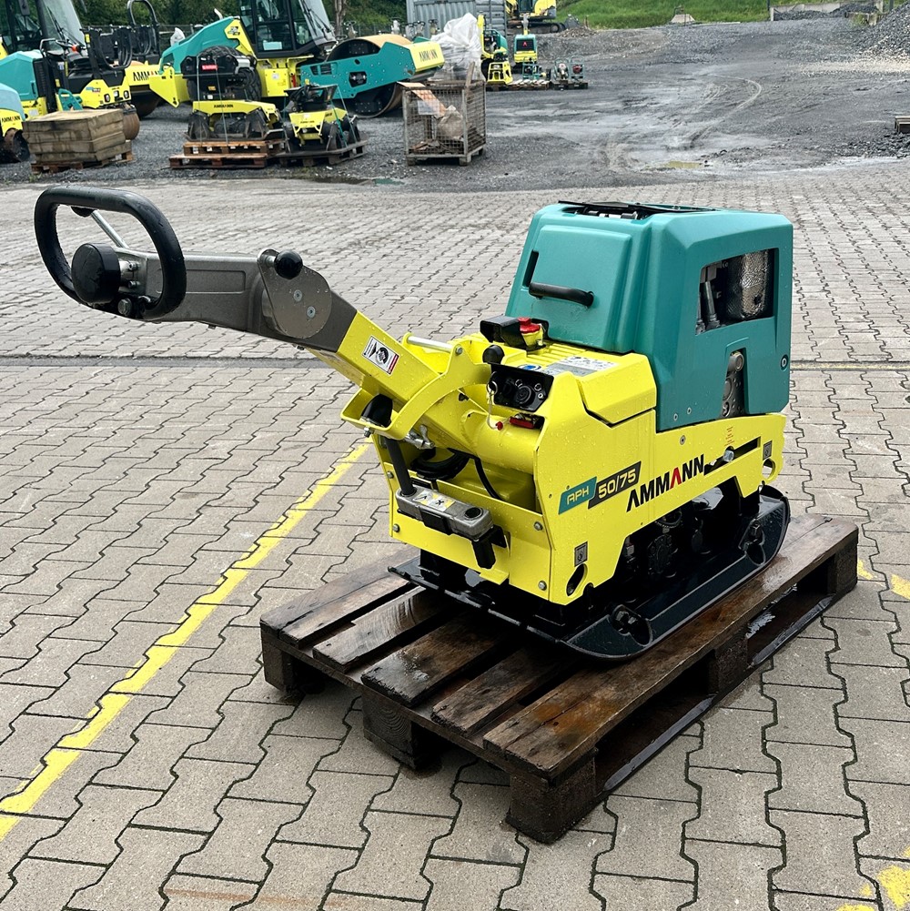 Machine image