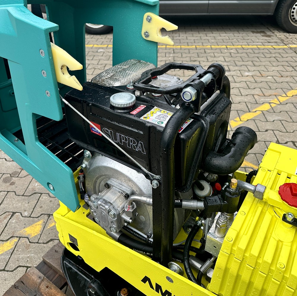 Machine image