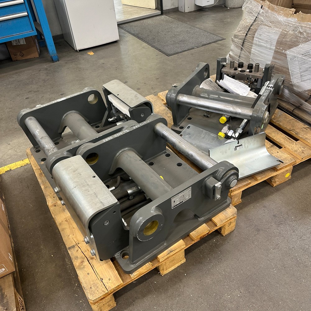 Machine image
