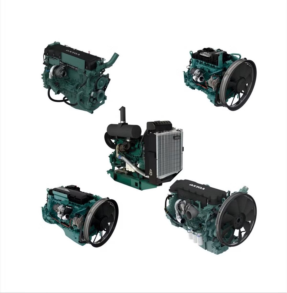Machine image