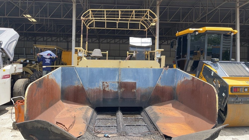 Machine image