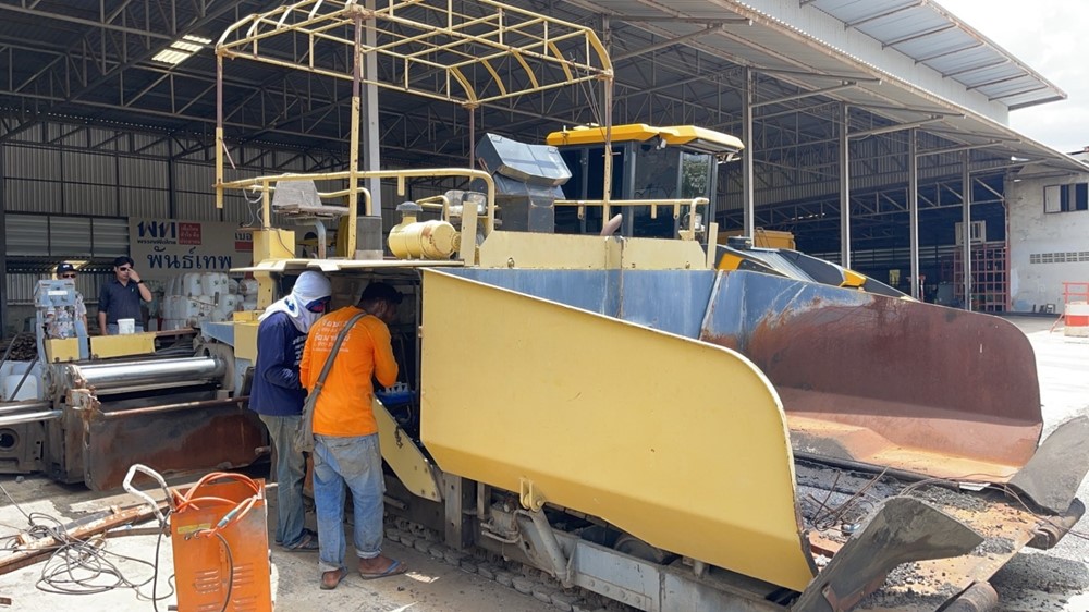 Machine image