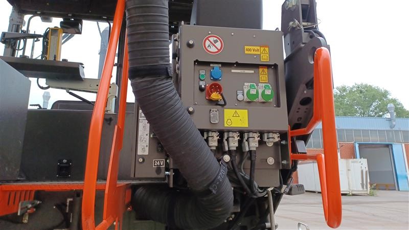 Machine image