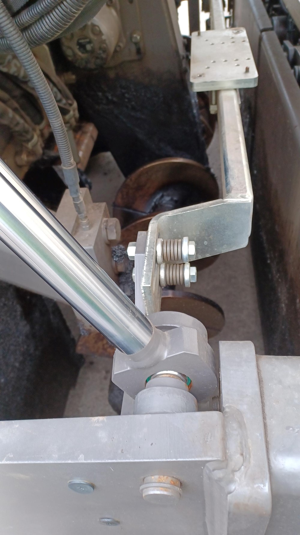 Machine image