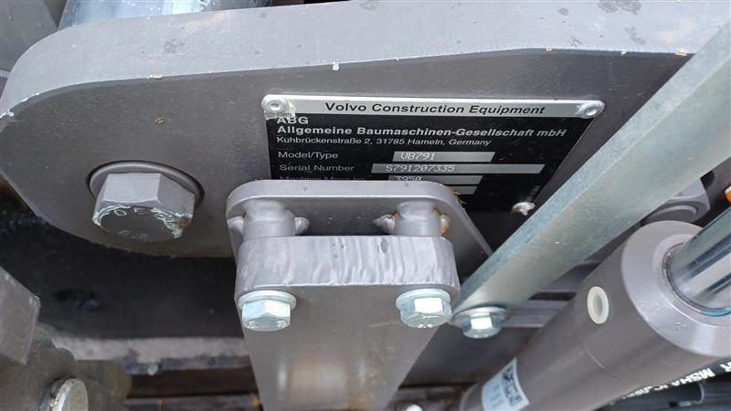 Machine image