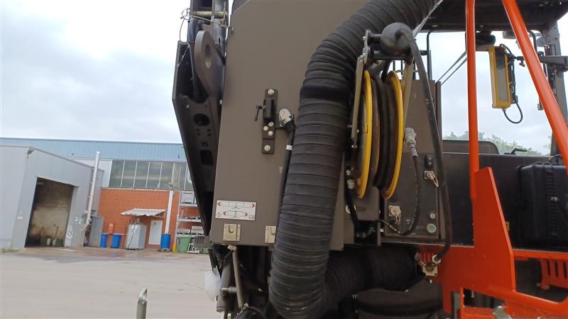 Machine image