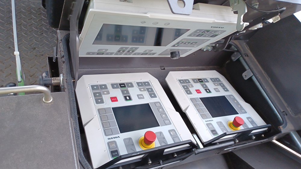 Machine image