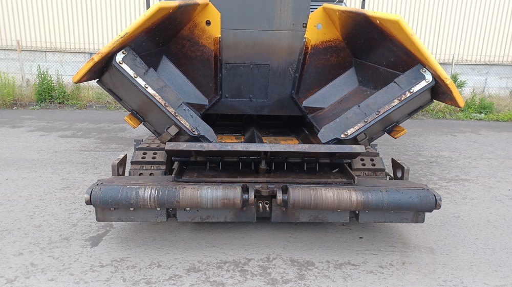 Machine image
