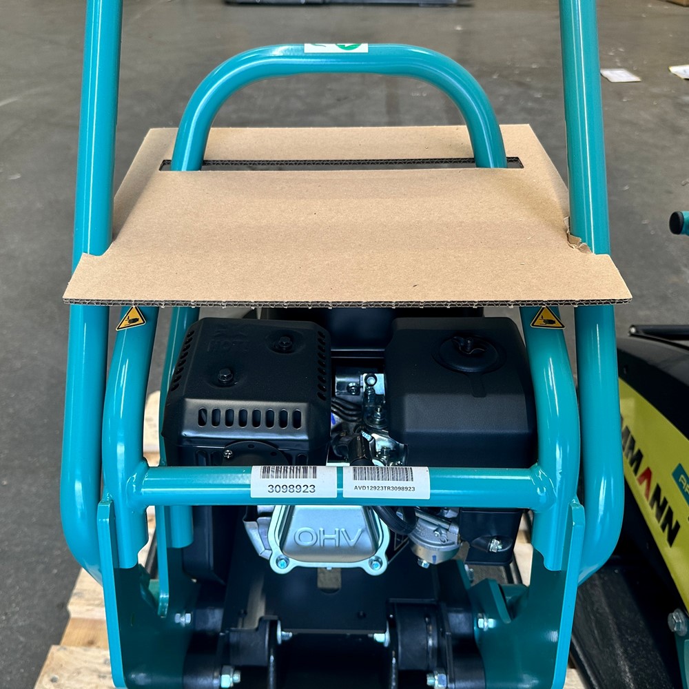 Machine image