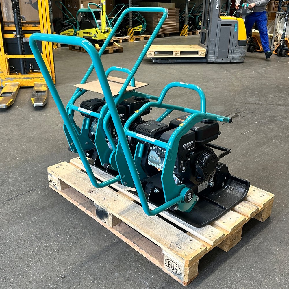 Machine image
