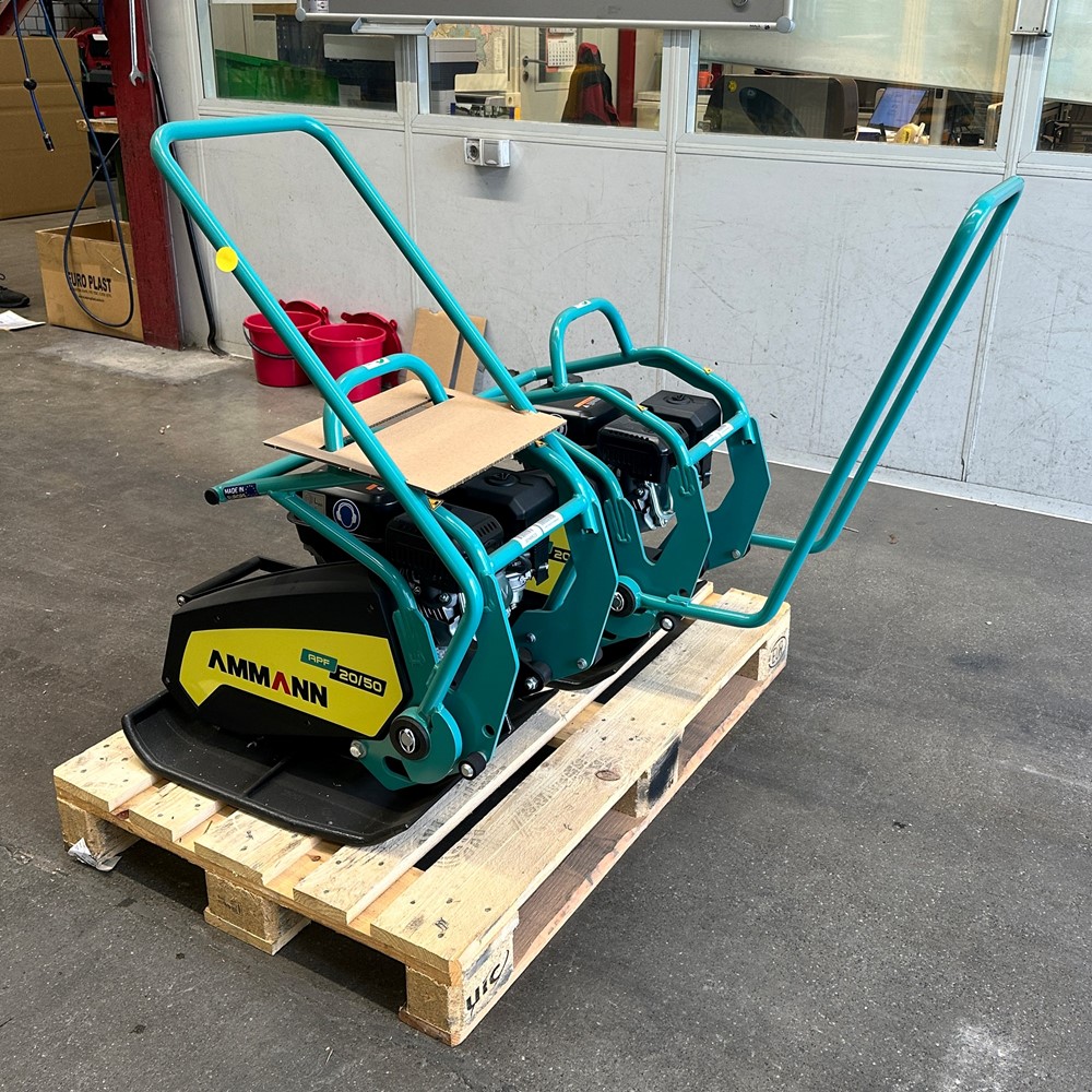 Machine image