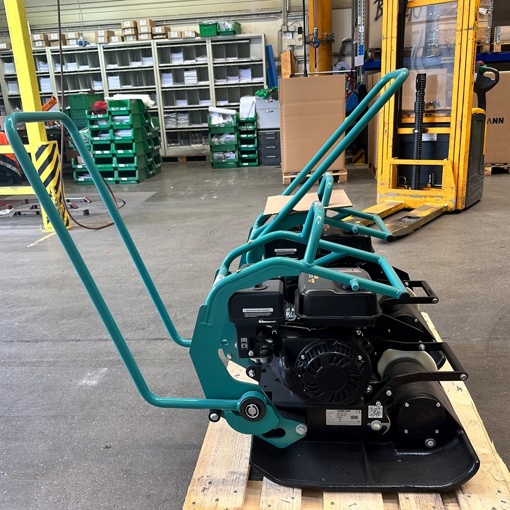 Machine image