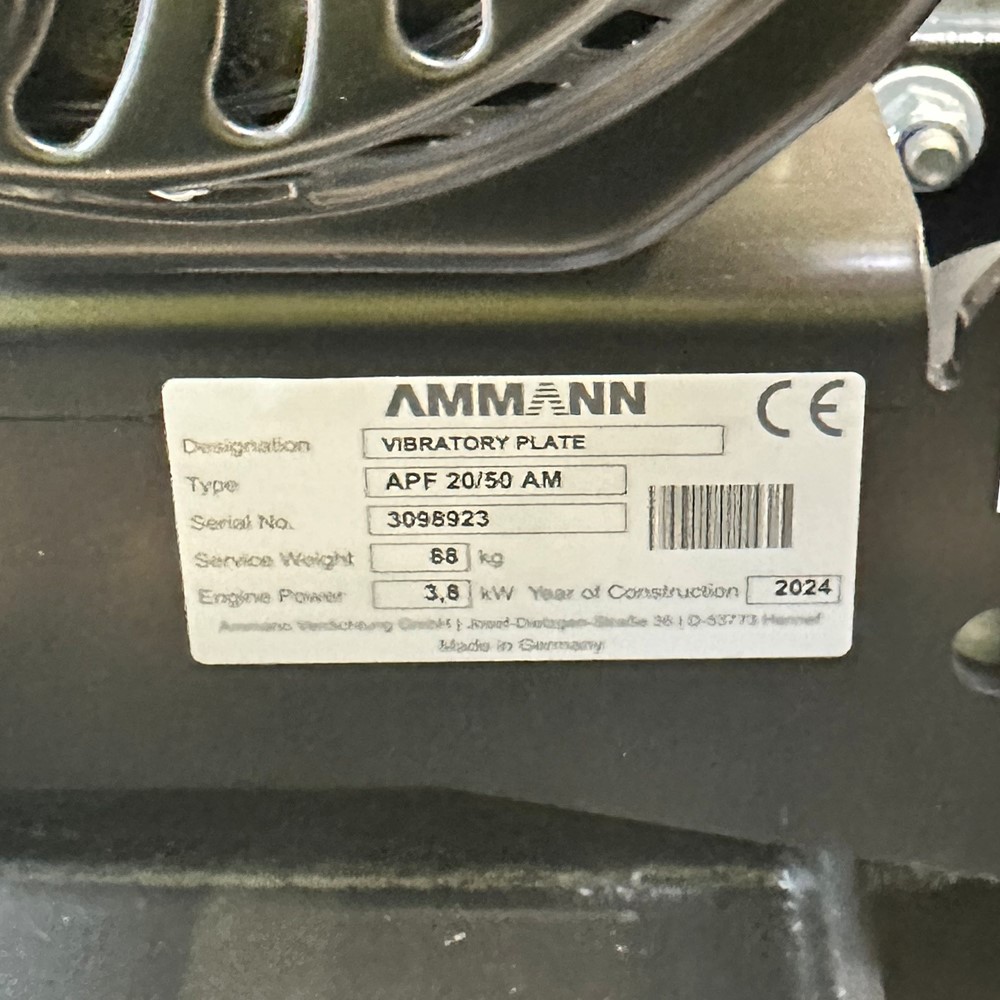 Machine image