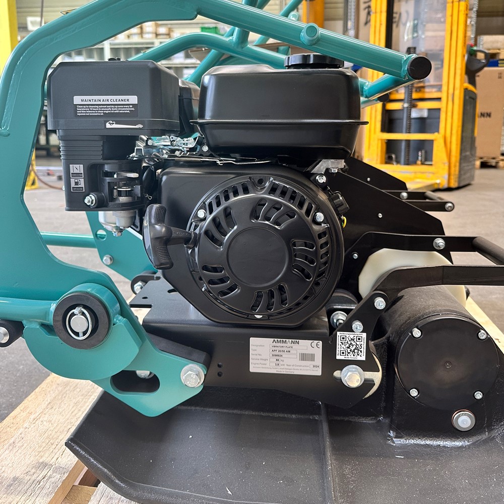 Machine image