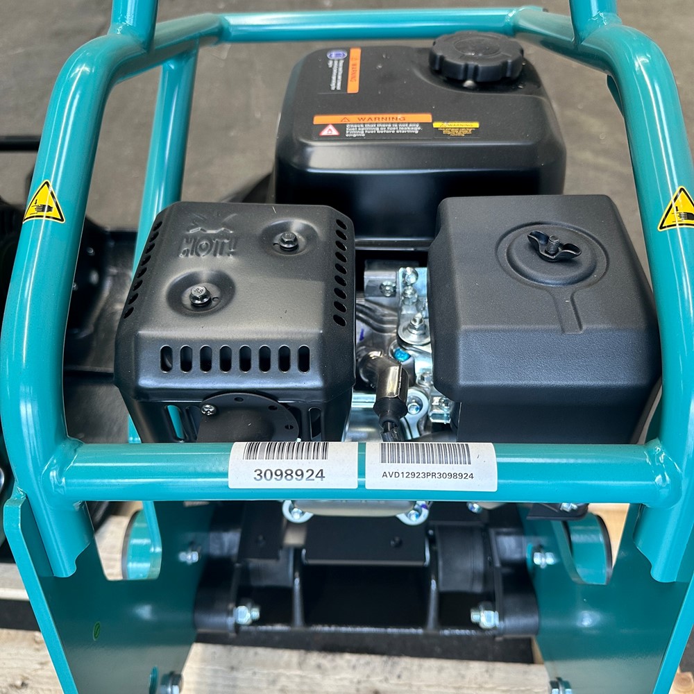 Machine image