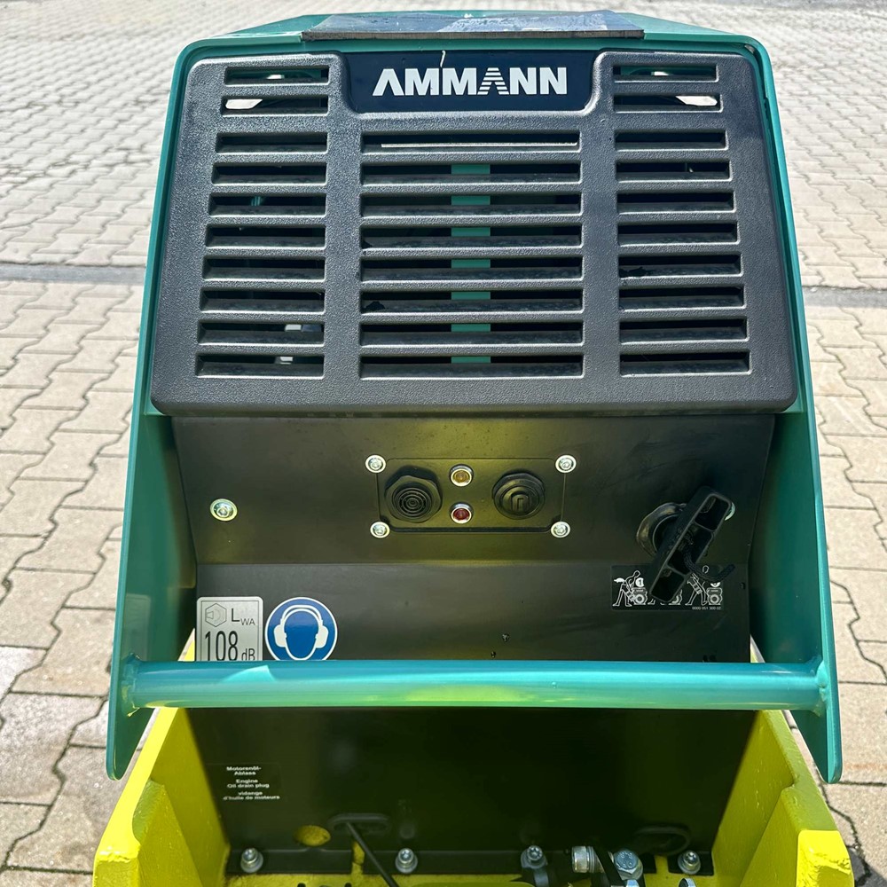 Machine image