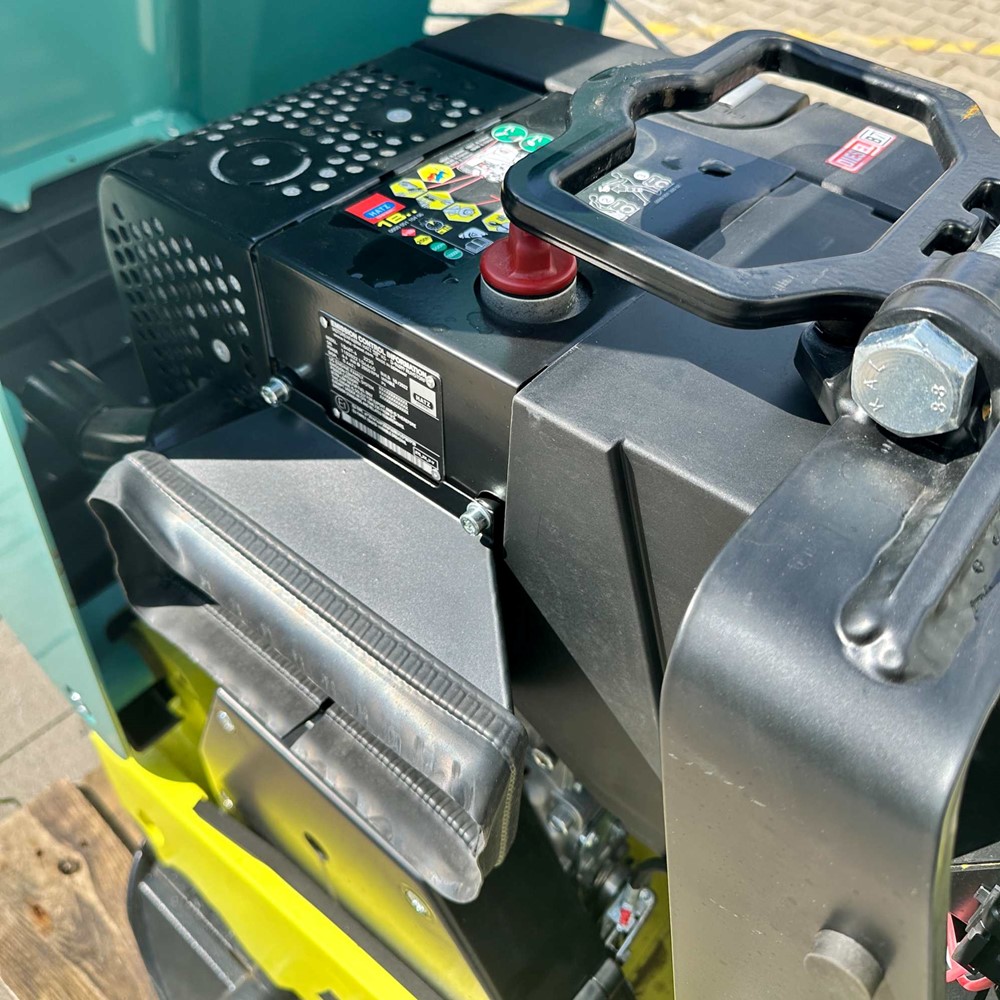 Machine image
