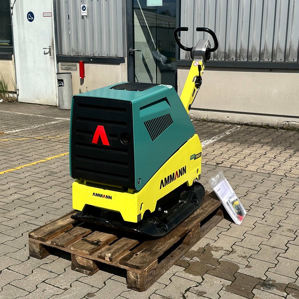 Machine image