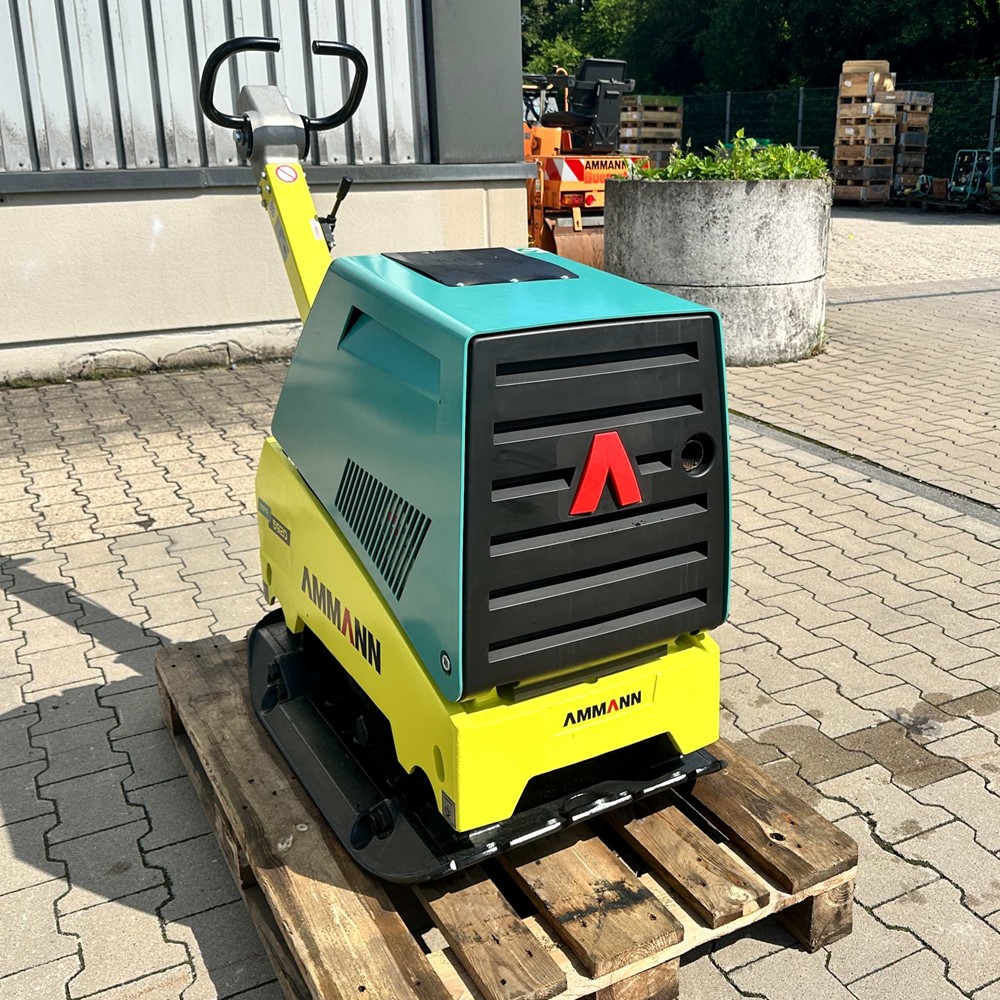 Machine image