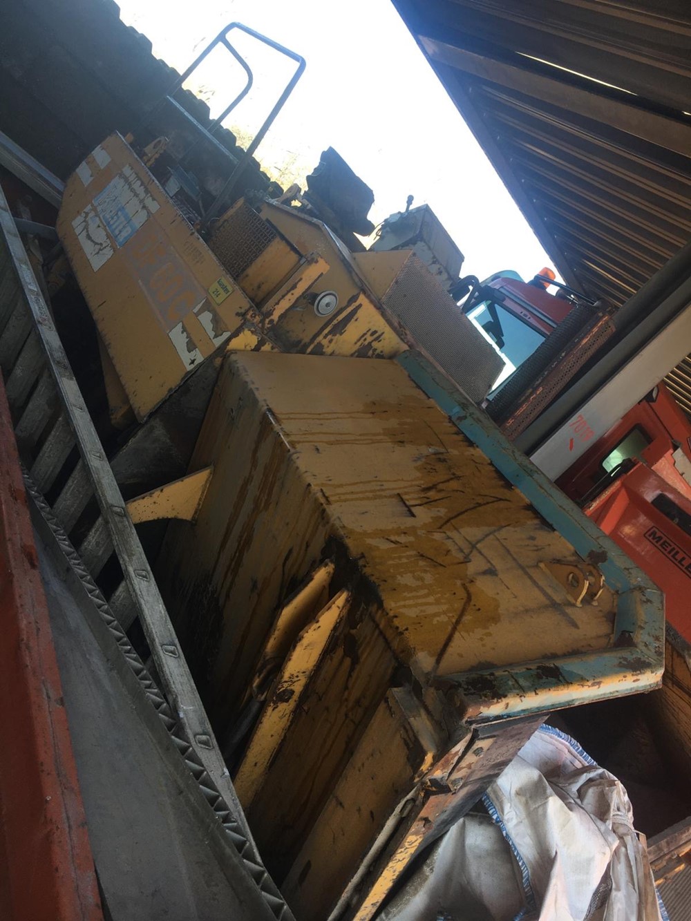 Machine image