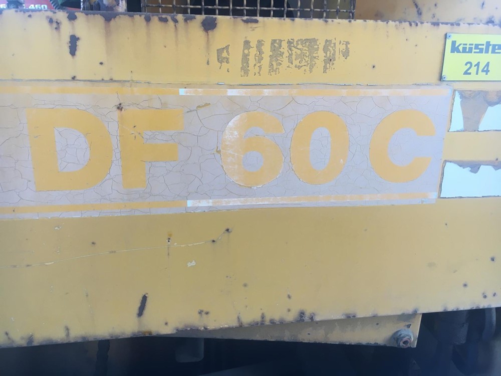 Machine image