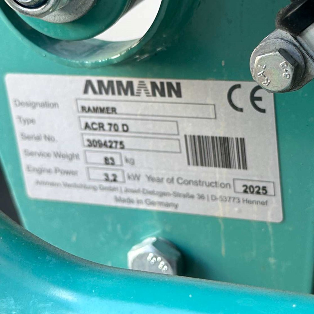 Machine image