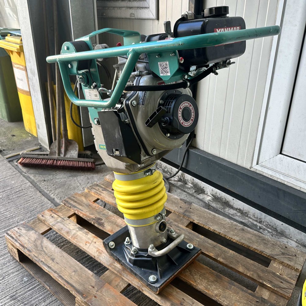 Machine image