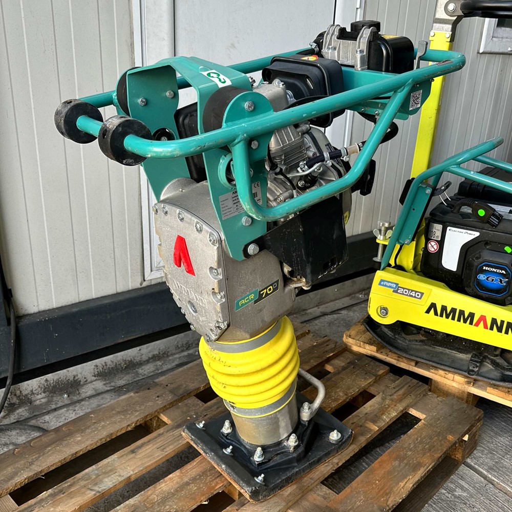 Machine image
