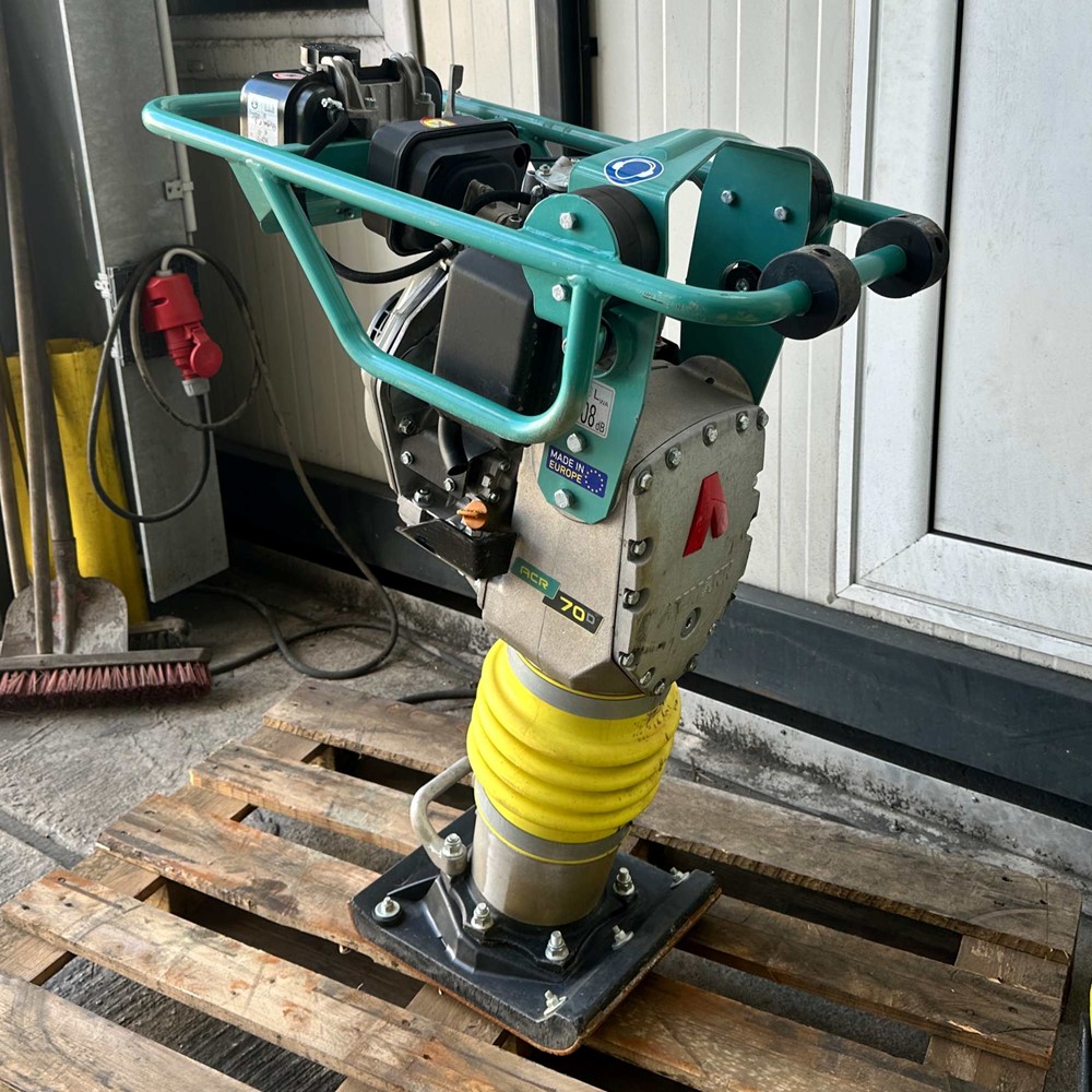 Machine image