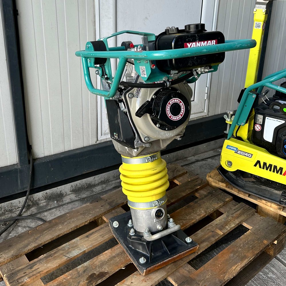 Machine image