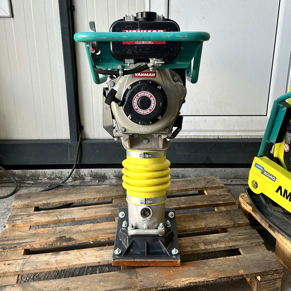 Machine image