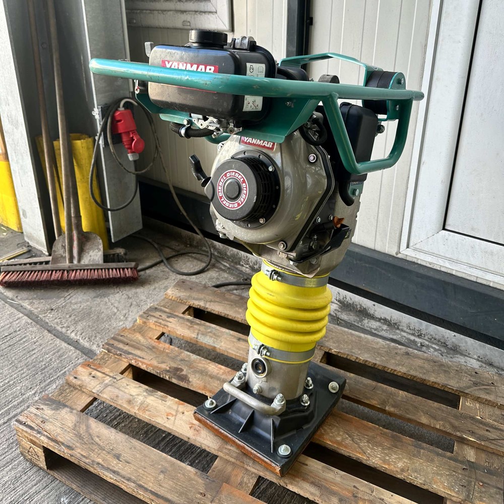 Machine image